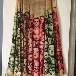 Jean Paul Gaultier Skirt